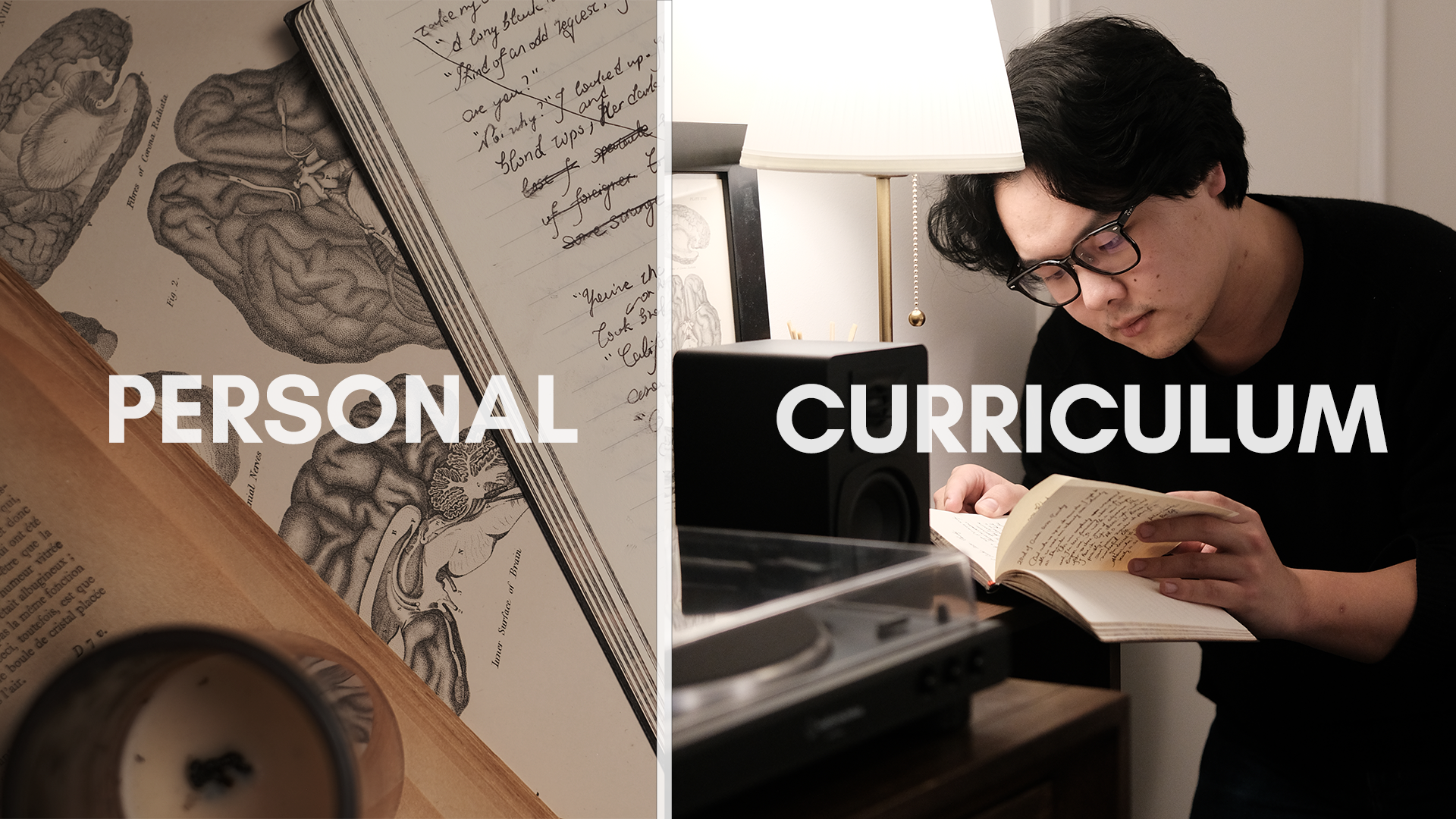 How To Design A Personal Curriculum For 2026 (That You'll Actually Finish)