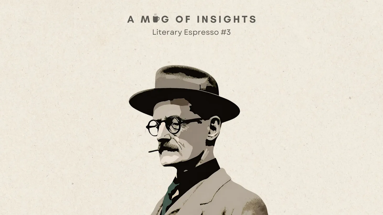 Why is Ulysses So Hard to Read?