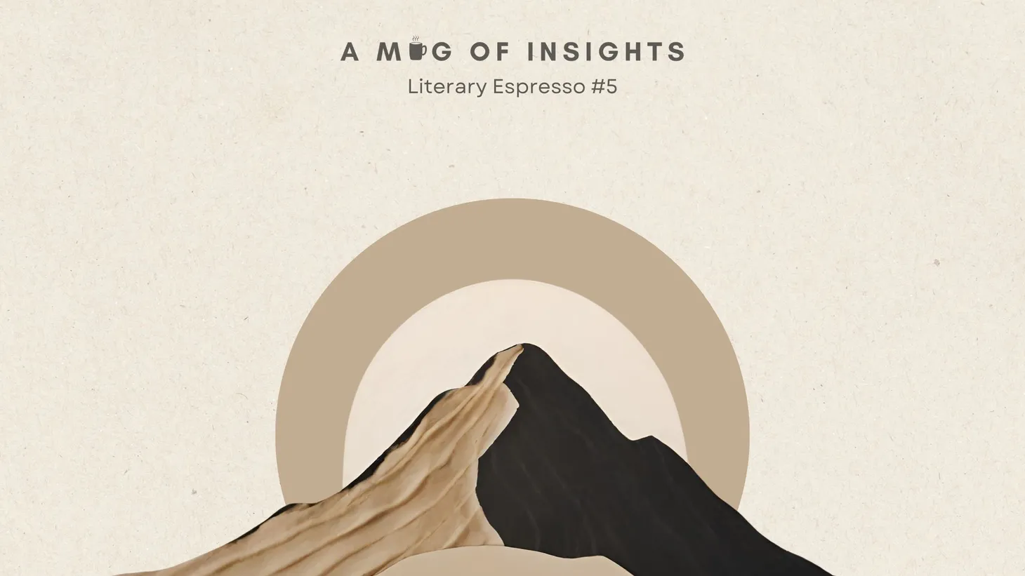 Satori: Art as Entertainment