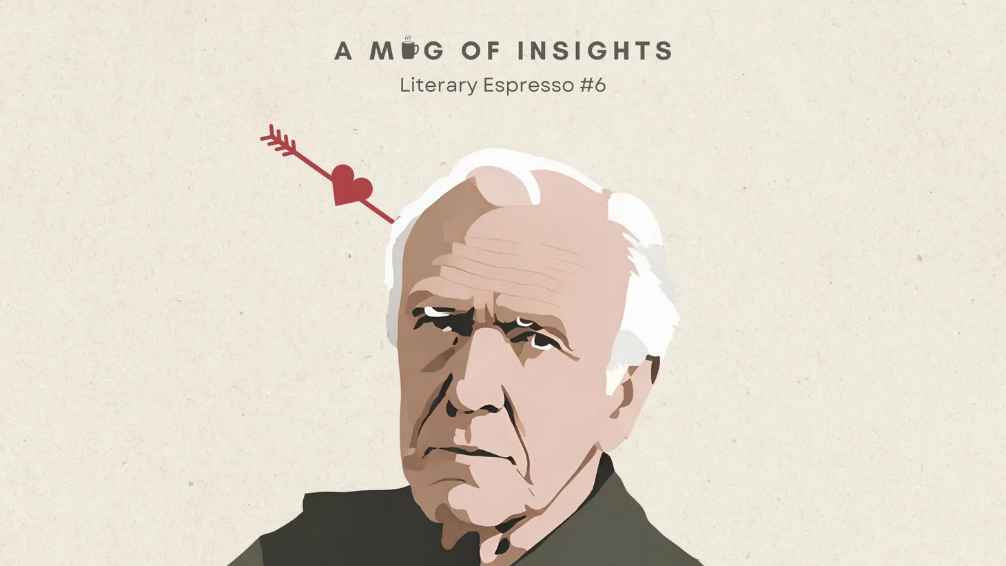 Love Without Pain is Impossible