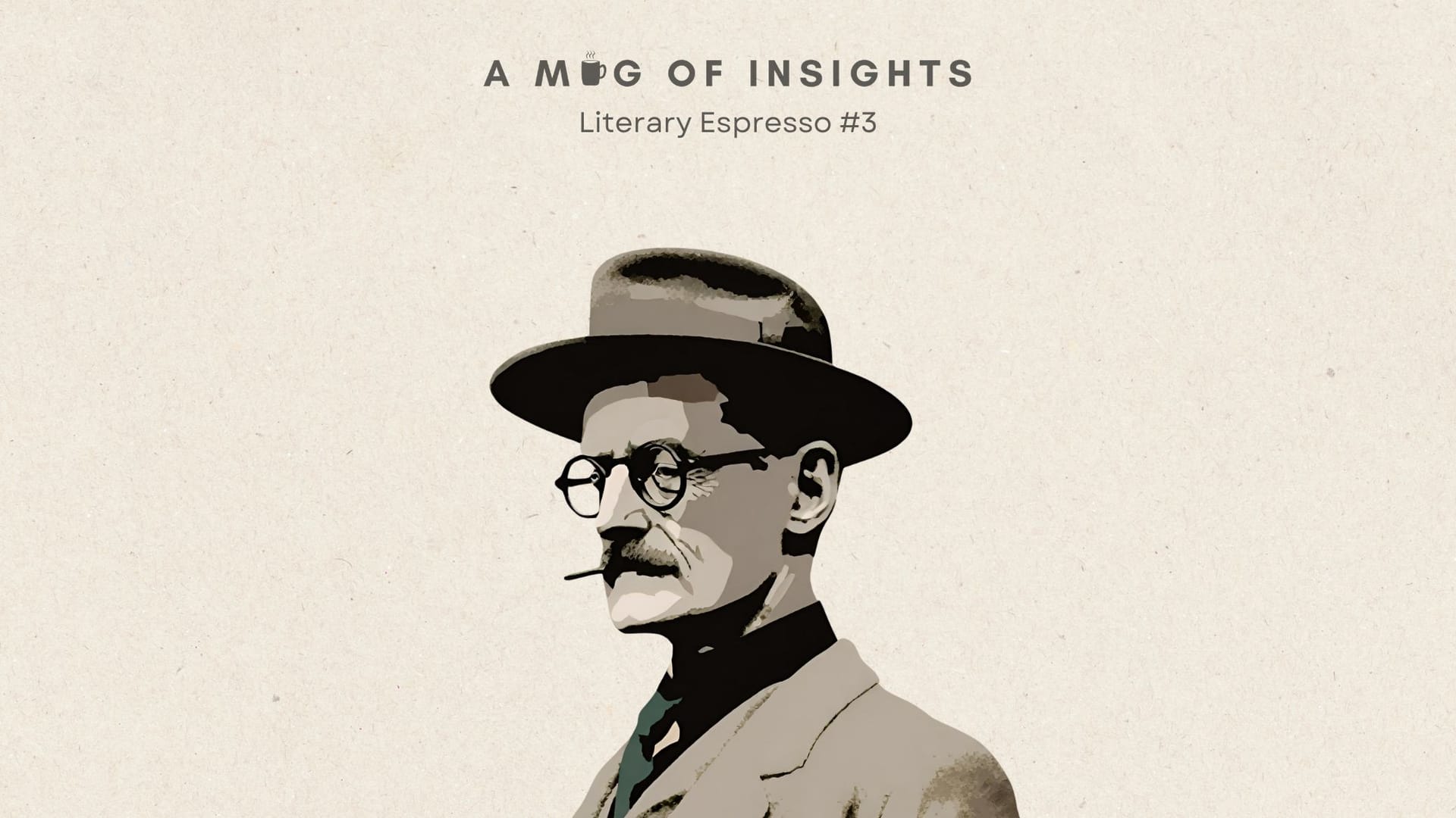 Why is Ulysses So Hard to Read?