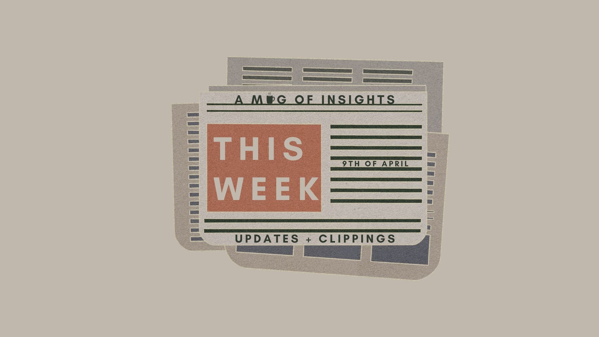 Workouts For Brainy People, What I've Read This Week, and My Favourite Podcasts