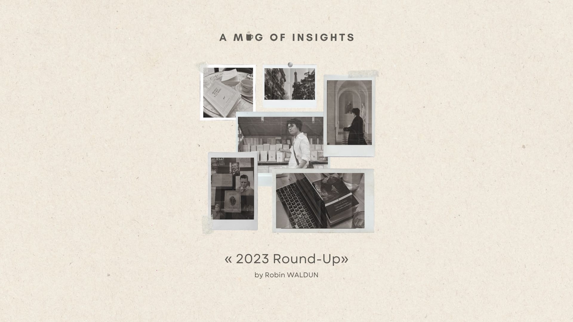 A Mug of Insights: 10 Months Later