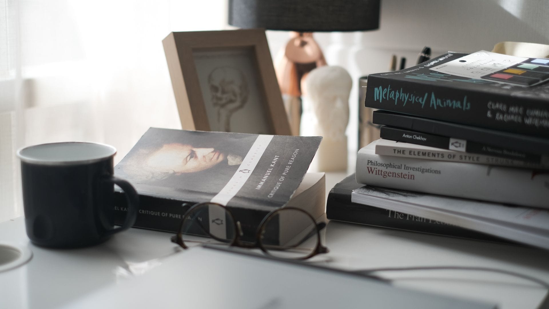 I survived a thesis... now what?