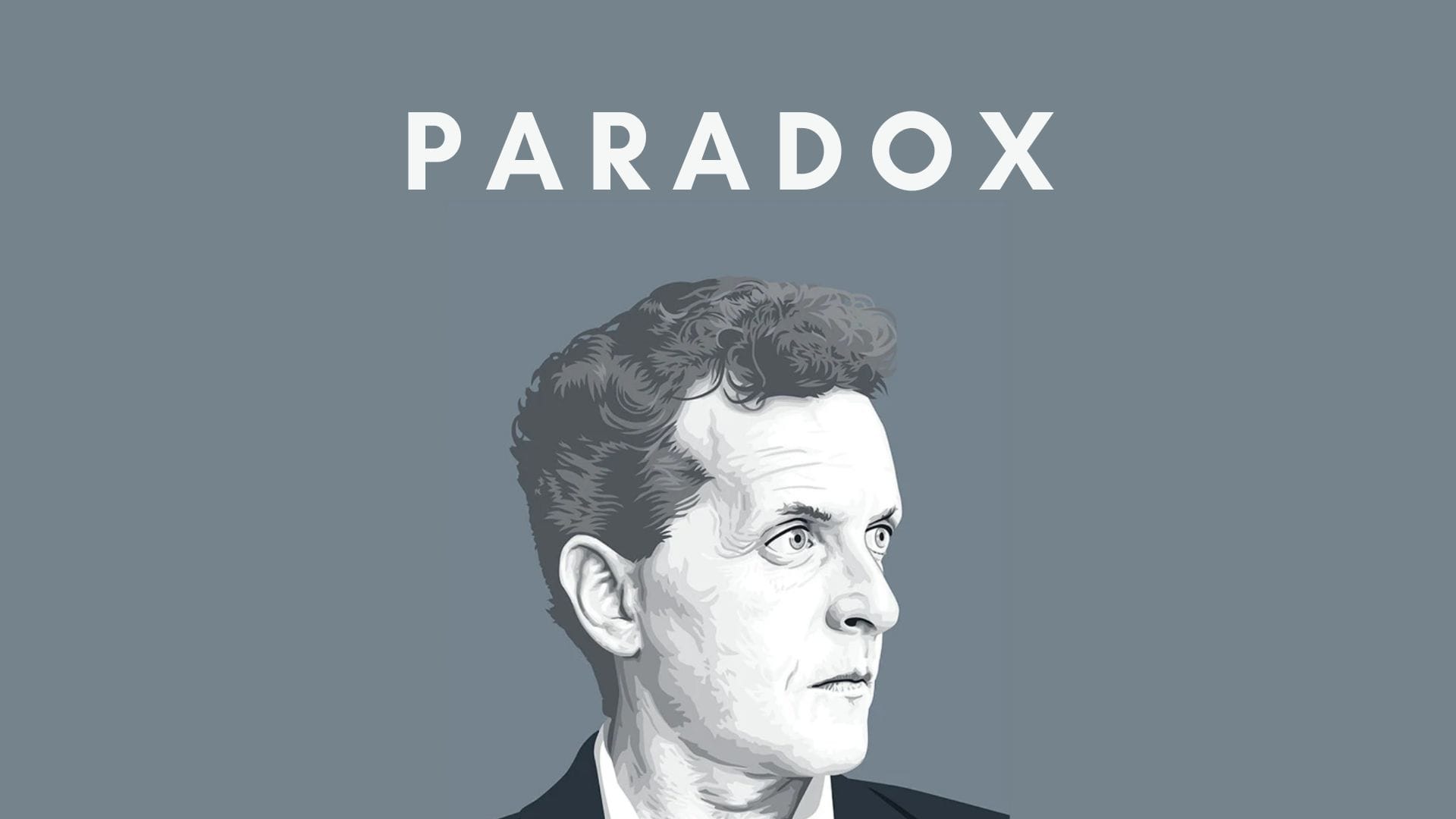 Wittgenstein and The Paradox of Personal Growth