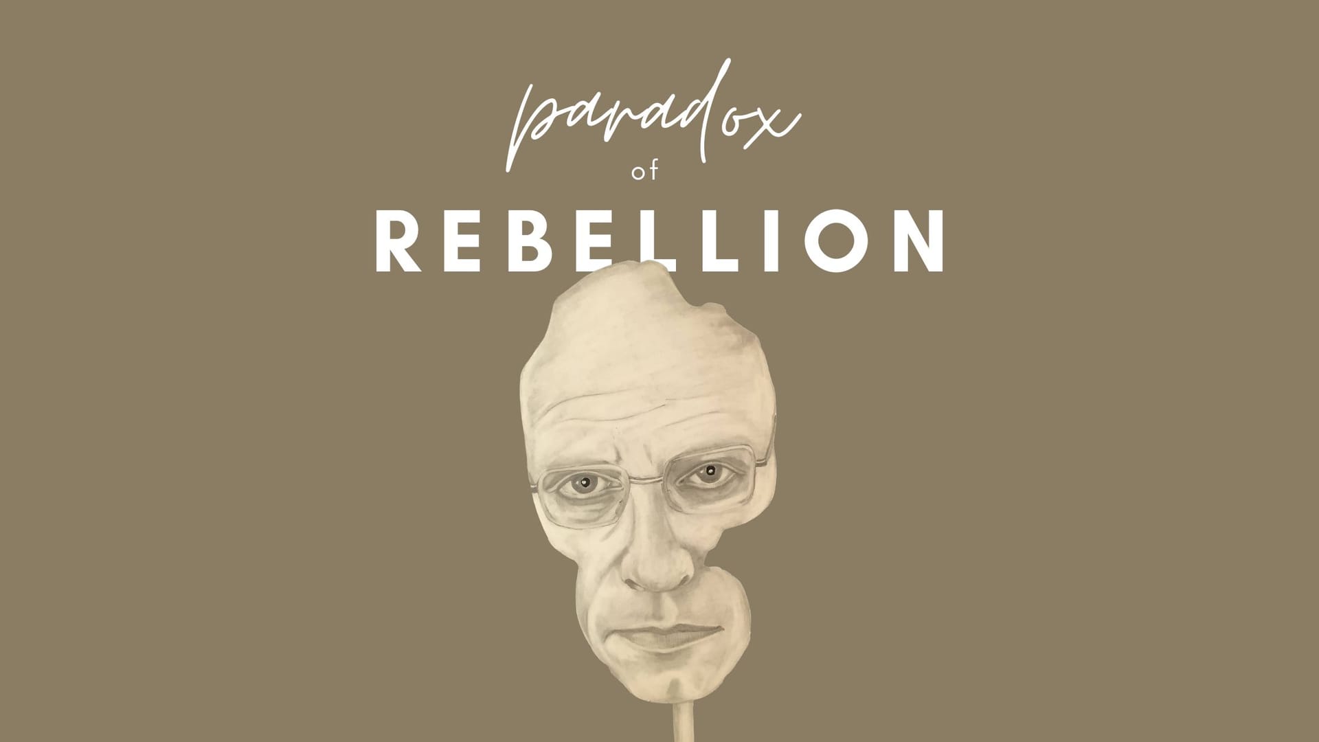 The Paradox of Rebellion