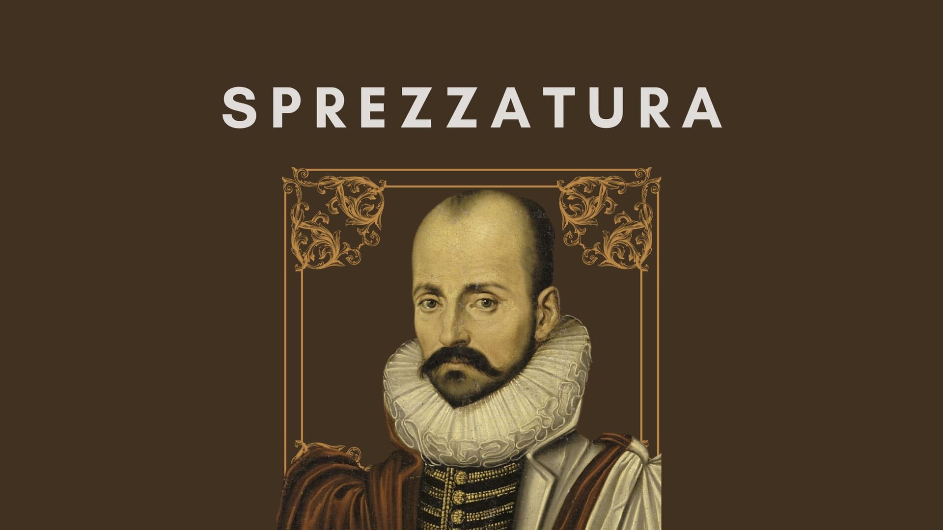 Sprezzatura: How To Be Confident Without Trying Too Hard