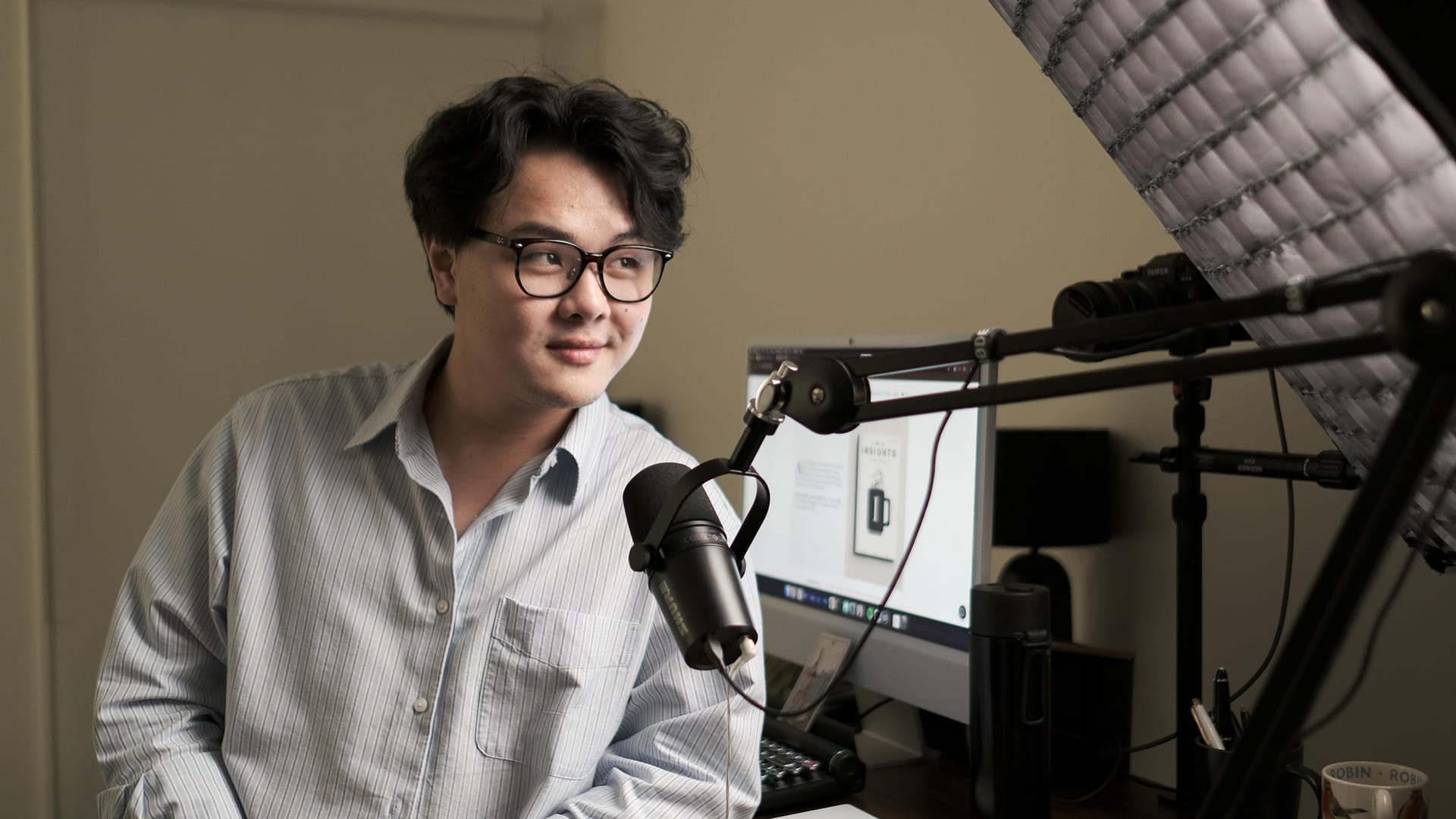 I'm Hosting My First Live Workshop! (And How You Can Join)