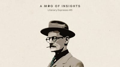 Why is Ulysses So Hard to Read?