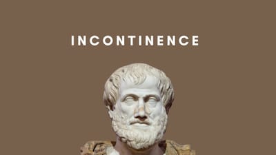 How Aristotle Can Help You Defeat Procrastination