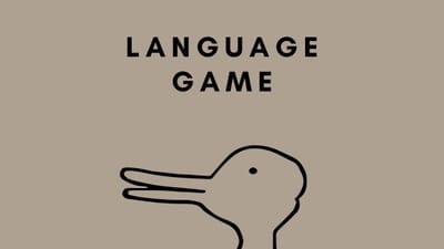 How Can We Use Language Games To Communicate Better?