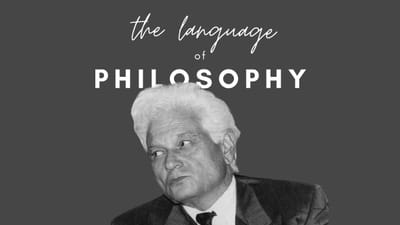 Write Like A Normal Person, Please