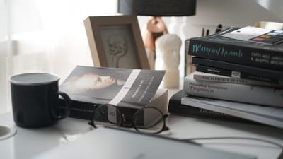 I survived a thesis... now what?