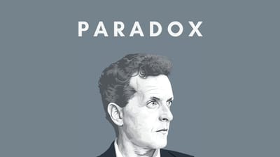 Wittgenstein and The Paradox of Personal Growth