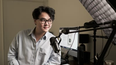 I'm Hosting My First Live Workshop! (And How You Can Join)