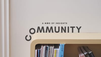 [Launch] Introducing The Café